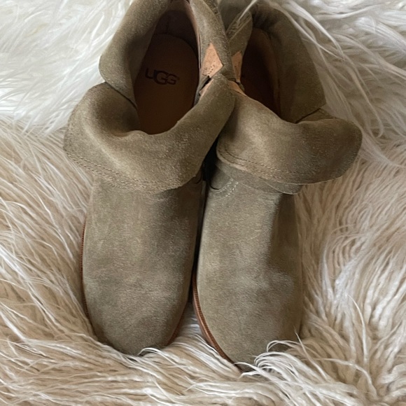 Ugg Booties - Picture 2 of 10